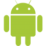 Android--icon