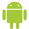 Android--icon